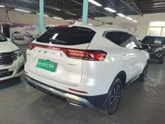 Haval H6 National Trend Edition 1.5T Automatic Urban Version - ფოტო 6