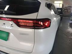 Haval H6 National Trend Edition 1.5T Automatic Urban Version - ფოტო 7