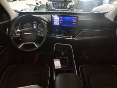 Haval H6 National Trend Edition 1.5T Automatic Urban Version - ფოტო 9