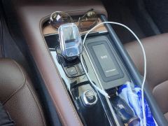 Volvo XC90 B5 Intelligent Luxury 5-Seater - ფოტო 19