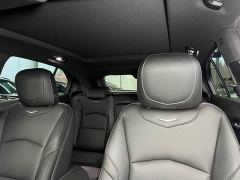 Cadillac XT4 28T FWD Luxury - photo 12