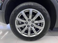 Cadillac XT4 28T FWD Luxury - photo 13