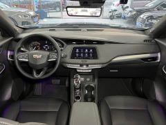 Cadillac XT4 28T FWD Luxury - photo 7
