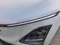 Wuling Starlight Plug-in Hybrid 1.5L 70km Standard Edition - ფოტო 4