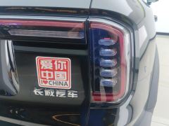 Haval Great Wall Big Dog Great Wall Dog 1.5T 2WD Edge Pastoral Edition - photo 5