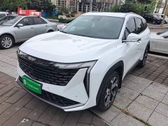 Geely Boyue L 1.5TD DCT Luxury - ფოტო 1
