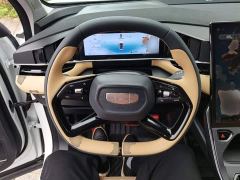 Geely Boyue L 1.5TD DCT Luxury - ფოტო 10