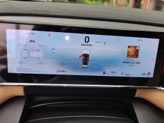Geely Boyue L 1.5TD DCT Luxury - ფოტო 11