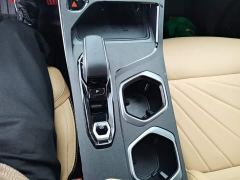 Geely Boyue L 1.5TD DCT Luxury - ფოტო 13
