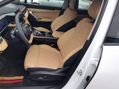 Geely Boyue L 1.5TD DCT Luxury - ფოტო 14