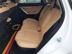 Geely Boyue L 1.5TD DCT Luxury - ფოტო 16
