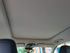 Geely Boyue L 1.5TD DCT Luxury - ფოტო 17