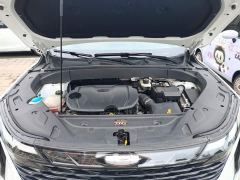 Geely Boyue L 1.5TD DCT Luxury - ფოტო 19