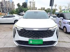 Geely Boyue L 1.5TD DCT Luxury - ფოტო 2