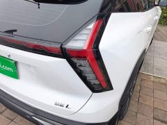 Geely Boyue L 1.5TD DCT Luxury - ფოტო 7