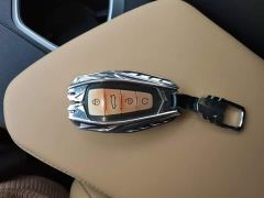 Geely Boyue L 1.5TD DCT Luxury - ფოტო 8