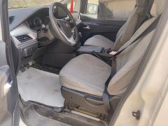 JAC Refine M3 PLUS 1.8L Comfort Edition 7-seater - ფოტო 14