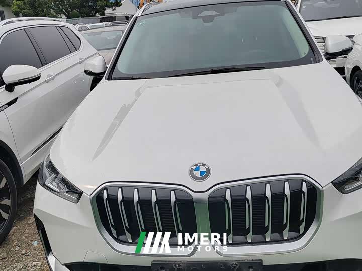 BMW X1 xDrive25Li M Sport Package - ავტომობილი ჩინეთიდან