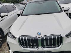 BMW X1 xDrive25Li M Sport Package - ფოტო 1