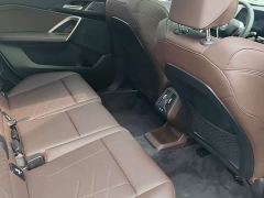 BMW X1 xDrive25Li M Sport Package - ფოტო 2