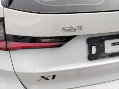 BMW X1 xDrive25Li M Sport Package - ფოტო 3