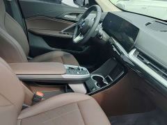 BMW X1 xDrive25Li M Sport Package - ფოტო 6