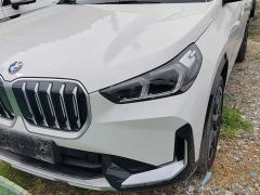BMW X1 xDrive25Li M Sport Package - ფოტო 7