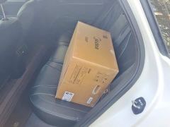 BYD Seal 06 DM-i Smart Drive Edition 80KM Luxury - фото 11