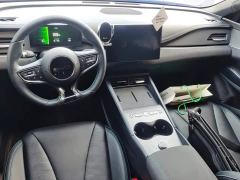 BYD Seal 06 DM-i Smart Drive Edition 80KM Luxury - фото 12