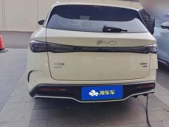 BYD Seal 06 DM-i Smart Drive Edition 80KM Luxury - фото 4