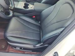 BYD Seal 06 DM-i Smart Drive Edition 80KM Luxury - фото 9
