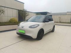 Wuling Binguo 410km Lingxi Premium Edition - фото 1