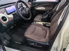Wuling Binguo 410km Lingxi Premium Edition - фото 14