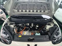Wuling Binguo 410km Lingxi Premium Edition - фото 19