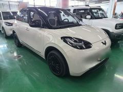 Wuling Binguo 410km Lingxi Premium Edition - фото 3