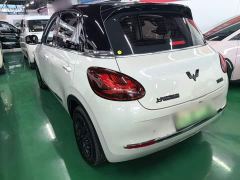 Wuling Binguo 410km Lingxi Premium Edition - фото 4