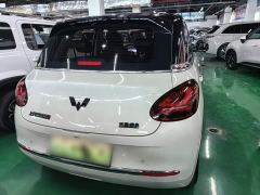 Wuling Binguo 410km Lingxi Premium Edition - фото 5
