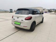 Wuling Binguo 410km Lingxi Premium Edition - фото 6