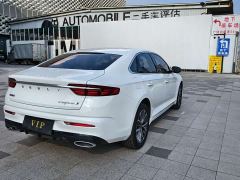 Geely Xingrui 2.0T Diesel Premium - ფოტო 10