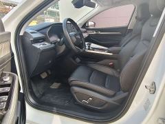 Geely Xingrui 2.0T Diesel Premium - ფოტო 4