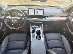 Geely Xingrui 2.0T Diesel Premium - ფოტო 5