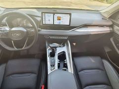 Geely Xingrui 2.0T Diesel Premium - ფოტო 6