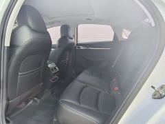 Geely Xingrui 2.0T Diesel Premium - ფოტო 7