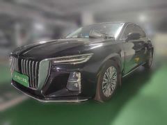 Hongqi H5 1.5T DCT Smart Connected Flagship Rhythm Edition - ფოტო 1