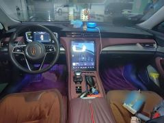 Hongqi H5 1.5T DCT Smart Connected Flagship Rhythm Edition - ფოტო 12