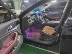 Hongqi H5 1.5T DCT Smart Connected Flagship Rhythm Edition - ფოტო 13