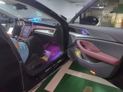 Hongqi H5 1.5T DCT Smart Connected Flagship Rhythm Edition - ფოტო 17