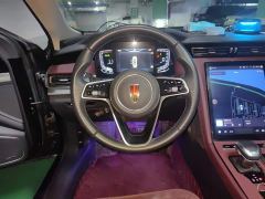 Hongqi H5 1.5T DCT Smart Connected Flagship Rhythm Edition - ფოტო 2