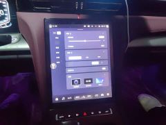 Hongqi H5 1.5T DCT Smart Connected Flagship Rhythm Edition - ფოტო 5