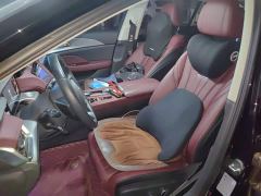 Hongqi H5 1.5T DCT Smart Connected Flagship Rhythm Edition - ფოტო 7